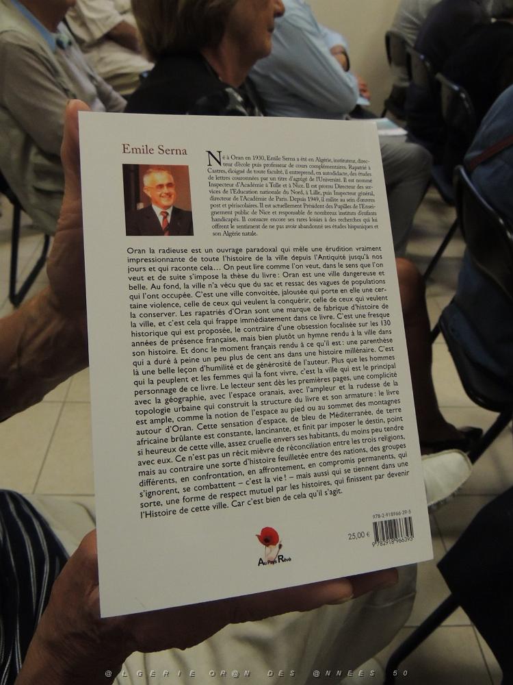 2017 10 14 TOULON - CONFERENCE D'EMILE SERNA SUR L ALGERIE DE 1832-1962 (27).JPG -           